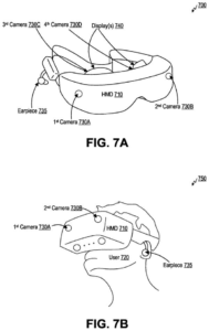 Patent drawing: Qualcomm Patent Offloads Camera Processing to Companion Device When Battery Drains