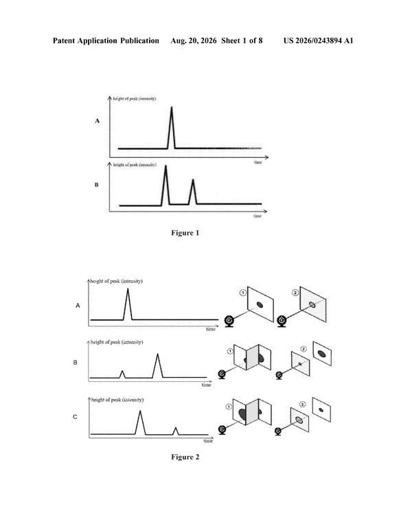 Patent drawing: Sony Patents Technology That Helps Cameras Recognize Glass and Transparent Surfaces