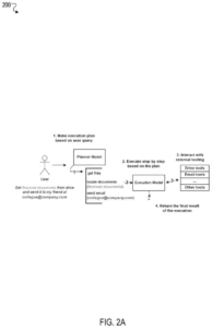 Patent drawing: Google Patents a Security Gate for AI Systems That Call Outside Tools