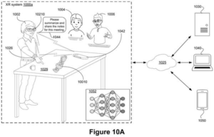 Patent drawing: Meta Patents a Chip-Level Mute Switch That Software Cannot Override