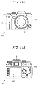 Patent drawing: Sony Patents a Display That Skips Color Accuracy Steps to Refresh Faster