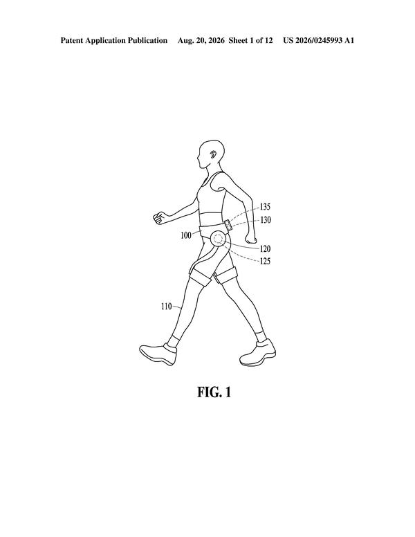 Patent drawing: Samsung Patents a Battery System That Decides When a Cell Is Truly Dead