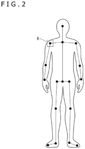 Patent drawing: Sony Patents a Way to Fix Where Cameras Think You're Looking