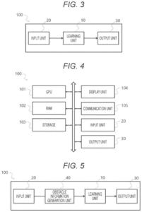 Patent drawing: Sony Patents Smarter Robot Navigation That Learns to Dodge Obstacles Faster