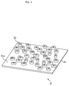 Patent drawing: Sony Patents a Camera Lens That Controls Light Differently Across Its Surface