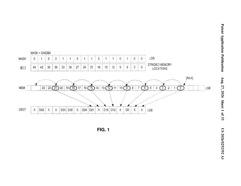 Patent drawing: Intel Patents a Processor That Bookmarks Its Own Memory Work Mid-Instruction