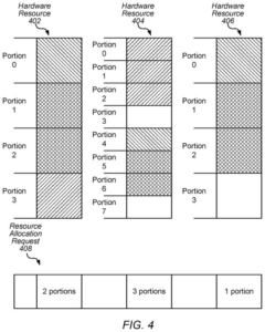 Patent drawing: Apple Patents a Chip That Frees Stuck Memory Automatically When Apps Stall