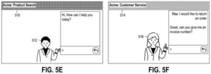 Patent drawing: OpenAI Patents a Chatbot That Knows When You've Changed the Subject