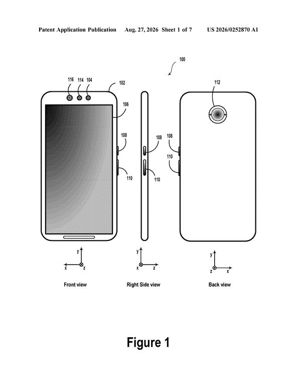 Patent drawing: Google Patent Teaches AI to Recognize Objects in Images Without Human Labels