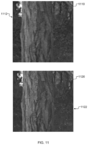 Patent drawing: Samsung Patents Software That Builds Sharp Photos by Combining Multiple Low-Res Frames