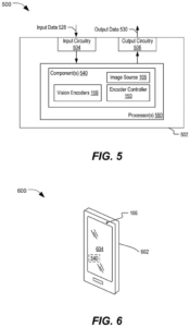 Patent drawing: Qualcomm Patents Tech That Lets Users Choose How Their Phone Reads Photos