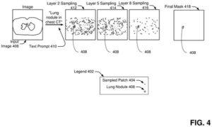Patent drawing: Microsoft Patents an AI That Focuses Only on the Parts of a Document That Matter