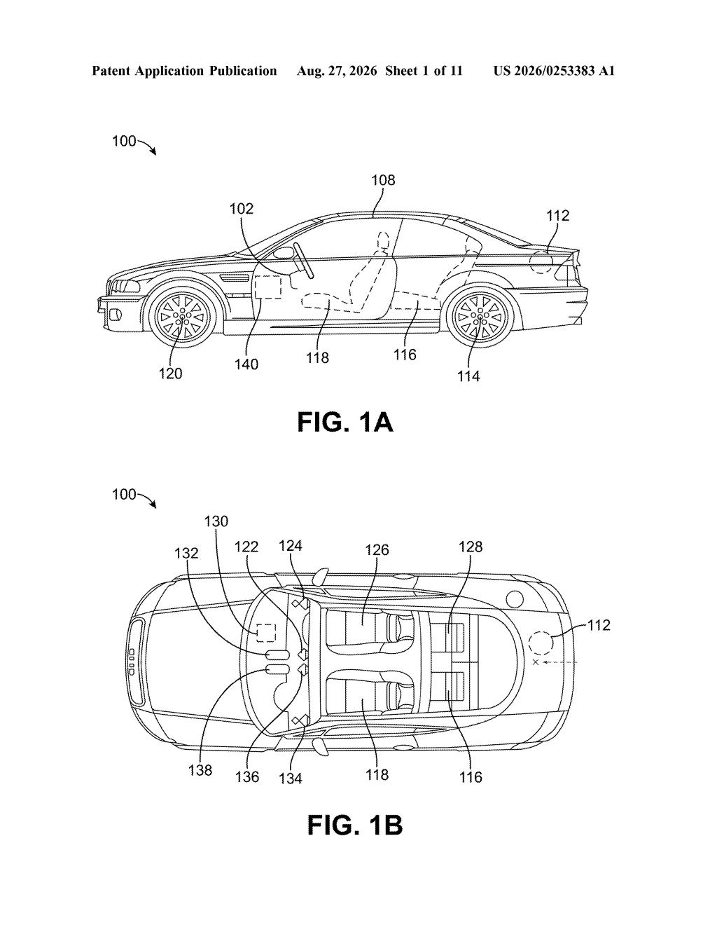 Qualcomm Patent: AI That Decides When to Save Sensor Data — figure from US 2026/0253383 A1