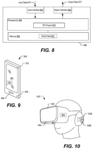Patent drawing: Qualcomm Patents a Way to Ask an On-Device AI About Multiple Parts of a Photo at Once