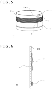 Patent drawing: Sony Patents a Dual-Coil Speaker Driver That Squeezes More Sound from a Small Magnet