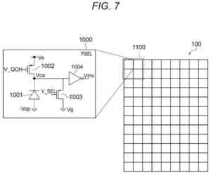 Patent drawing: Sony Patents a LiDAR Sensor That Catches Its Own Timing Errors