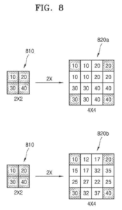 Patent drawing: Samsung Patents a Two-Stage AI System for Sharpening Low-Resolution Photos