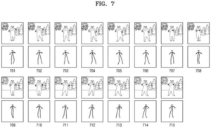 Patent drawing: Samsung Files Patent for a Text-to-Video System That Plans Key Frames Before It Shoots