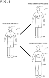 Patent drawing: Sony Patents a System That Swaps Out Broken Virtual-Space Content on the Fly