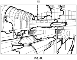 Patent drawing: IBM Patents a Way to Show Which Pixels Made Its AI Spot an Object