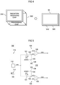 Patent drawing: Sony Patent Filing Introduces Dual Comparator Pixel Circuit for Enhanced Event Camera Sensitivity