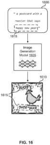 Patent drawing: Adobe Patents a Fix for the Garbled Text Problem in AI-Generated Images
