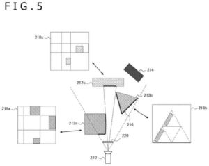 Patent drawing: Sony Patents AI That Learns How Game Objects Look From Every Angle Before Streaming