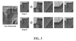 Patent drawing: Samsung Patents an AI That Compares Photos and Explains Which One Looks Better