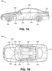 Patent drawing: Qualcomm Patents an AI That Reads 3D Sensors and Cameras at the Same Time