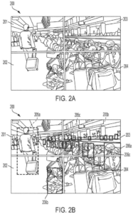 Patent drawing: Nvidia Patents a Way to Focus AI Object Tracking on the Parts of Video That Actually Matter
