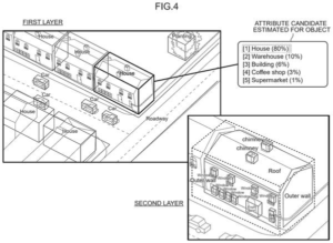 Patent drawing: Sony Patents a System That Fills In Missing Pieces of 3D Scans