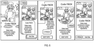 Patent drawing: Google Patents Technology That Builds and Scores Ads Without Human Input