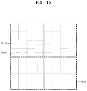 Patent drawing: Samsung Patents a Way to Decode Both Color Channels in Video From a Single Data Signal