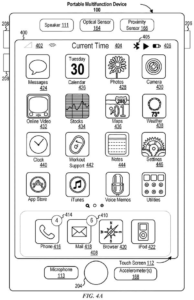 Patent drawing: Apple Patents an AI System That Tailors How Your Shows Fade Into Each Other