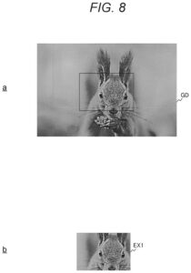 Patent drawing: Sony Patents a Camera Sensor That Reduces Processing Delays in Image Capture