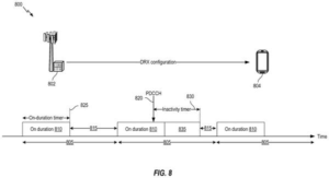 Patent drawing: Qualcomm Patents an AI System That Predicts Incoming Data Before Your Phone Asks