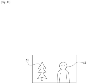 Patent drawing: Sony Patents a System for Teaching Cameras to See Colors They Can't Directly Measure