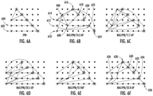 Patent drawing: Google Patents a System That Lets AI Build Its Own Image-Processing Structures