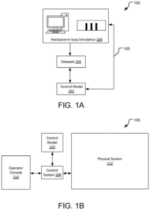 Patent drawing: Disney Patents a Way to Train AI on Simulated Equipment Failures Before They Happen