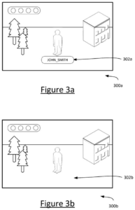 Patent drawing: Sony Patents a System That Renders Different Video Streams for Different Viewers at Once