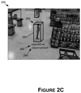 Patent drawing: Nvidia Patents an AI System That Tracks Objects in 3D Across Multiple Cameras