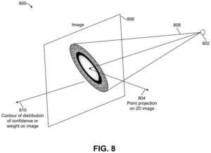 Patent drawing: Qualcomm Patents a Way to Line Up Camera Images With Depth Sensor Data
