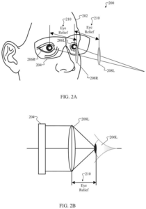 Patent drawing: Samsung Patents a System That Checks Whether Your XR Headset Actually Fits Your Eyes