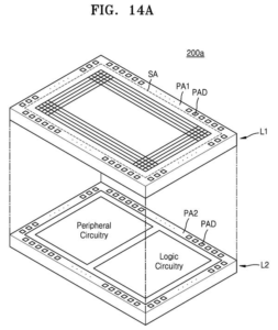 Patent drawing: Samsung Patents a Circuit That Catches Image Sensor Read Errors Before They Ruin Your Photo