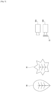 Patent drawing: Sony Patents a Dual-Camera System That Measures How Light Filters Through Surfaces