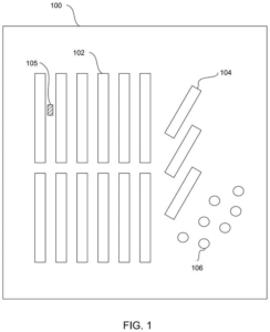 Patent drawing: Qualcomm Patents an Indoor Location System That Reads the Room Around You