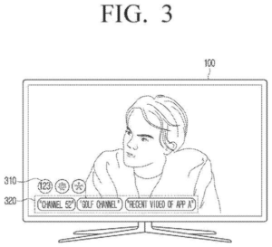 Patent drawing: Samsung Files Patent for a System That Decides Which Phone Actions Need Your Approval