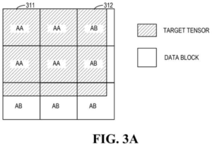 Patent drawing: Microsoft Patents a Way to Run AI Math Efficiently on Any Processor