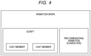 Patent drawing: Sony Patents an AI That Scores How Well Creative Building Blocks Fit Together