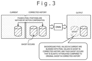 Patent drawing: Sony Patents an AI Video System That Stops Faint Duplicate Images Before They Spread